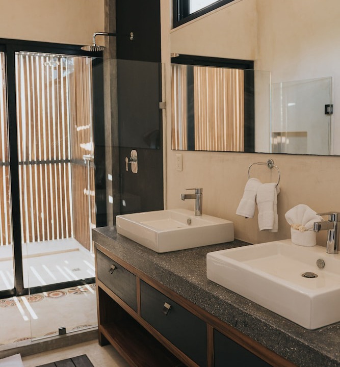Photo of Bathroom in La Veleta