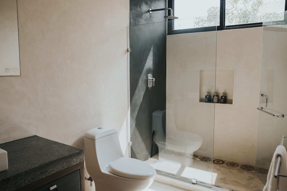 Photo of Bathroom in La Veleta