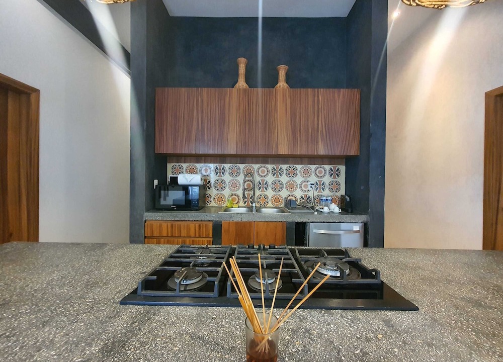Photo of Kitchen in La Veleta