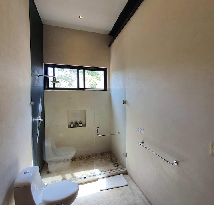Photo of Bathroom in La Veleta