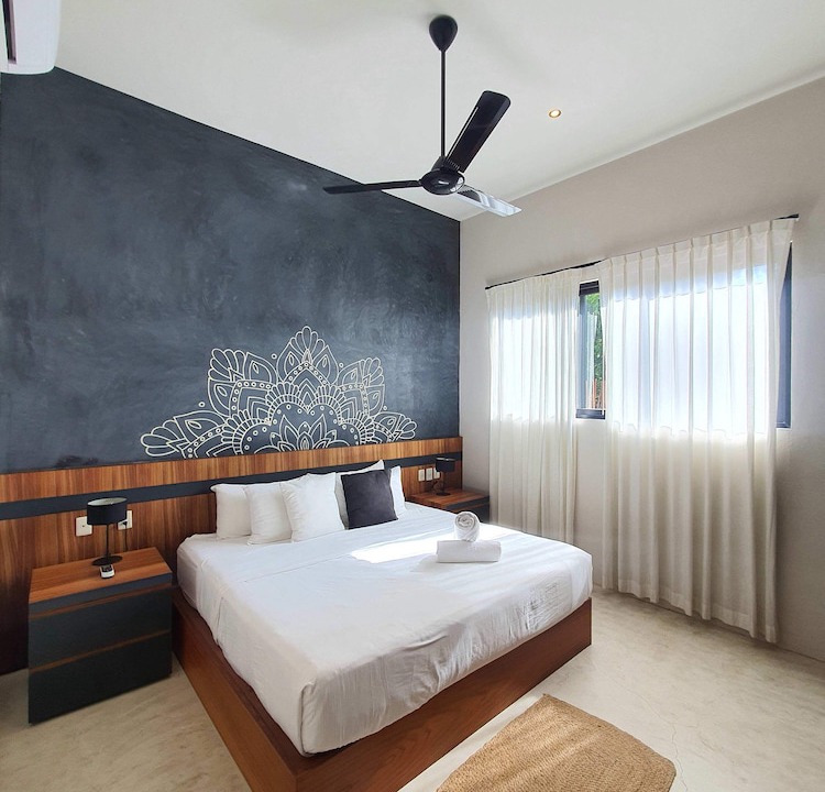 Photo of Bedroom in La Veleta