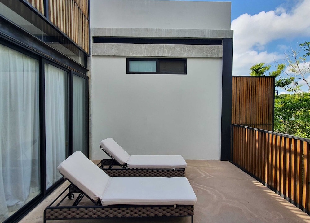 Photo of Patio Balcony in La Veleta