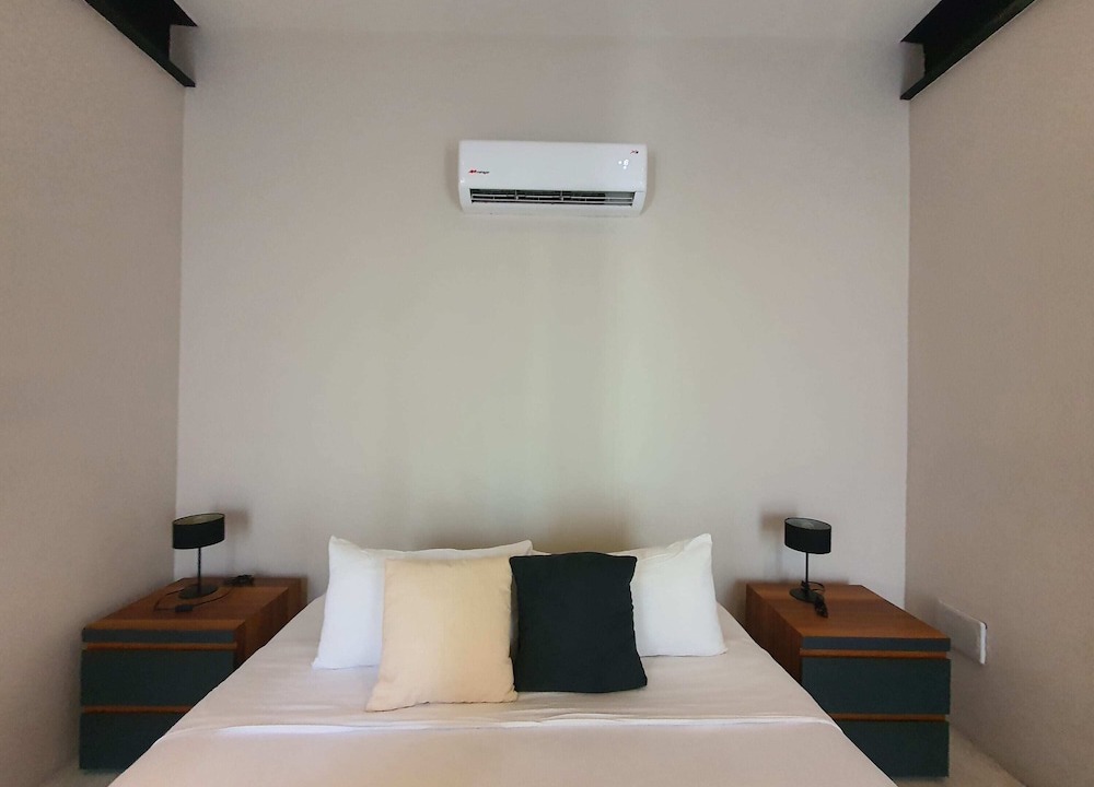 Photo of Bedroom in La Veleta