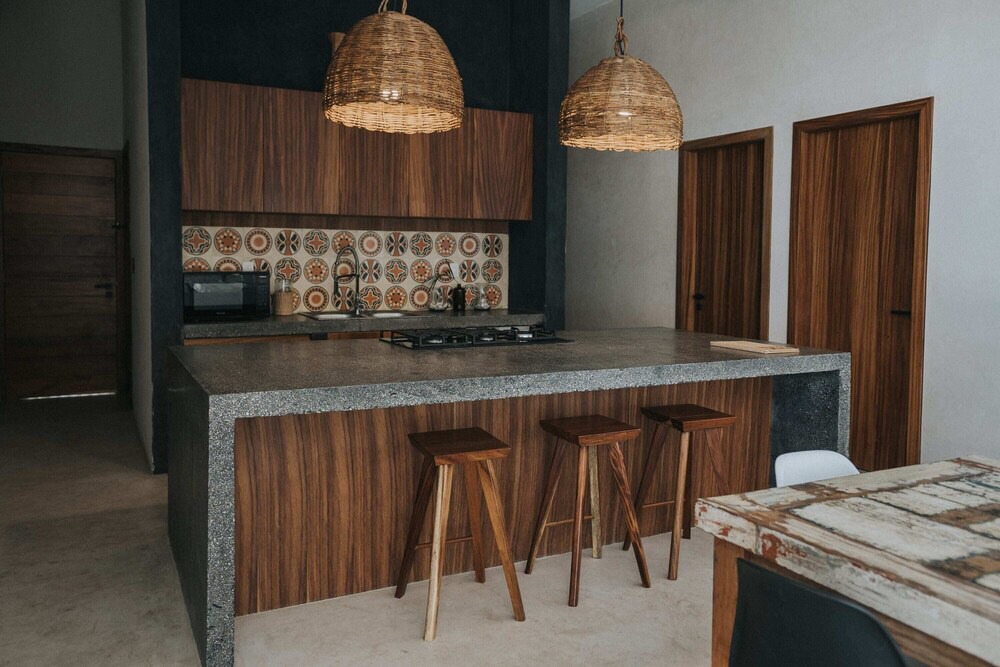 Photo of Kitchen in La Veleta