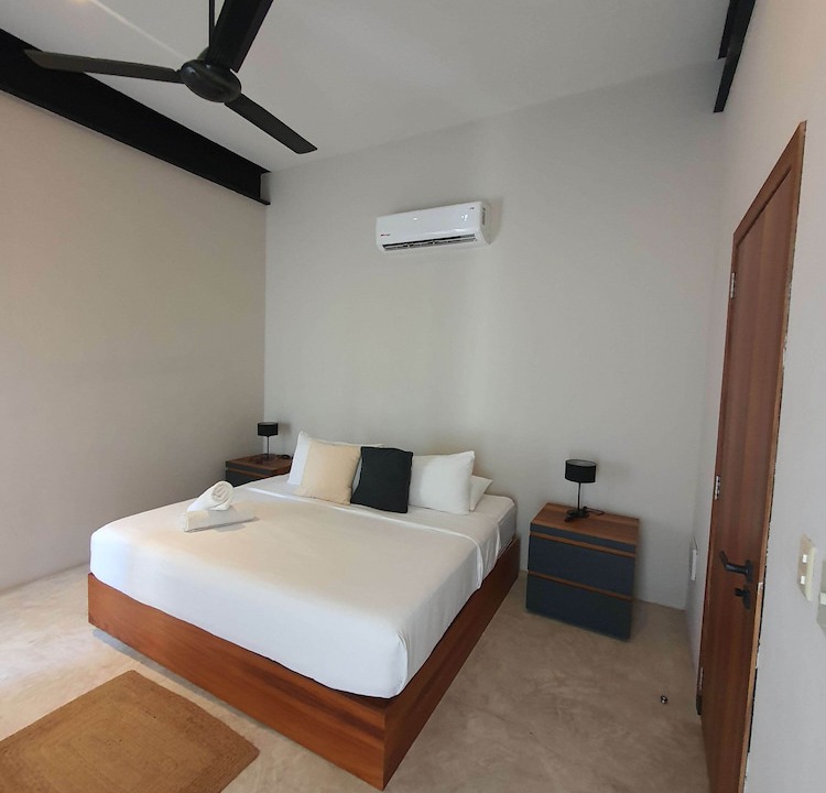 Photo of Bedroom in La Veleta