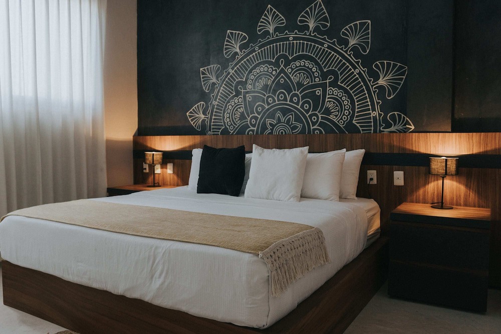 Photo of Bedroom in La Veleta