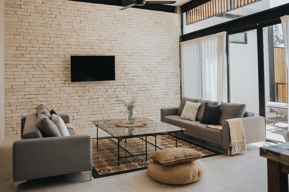 Photo of Livingroom in La Veleta