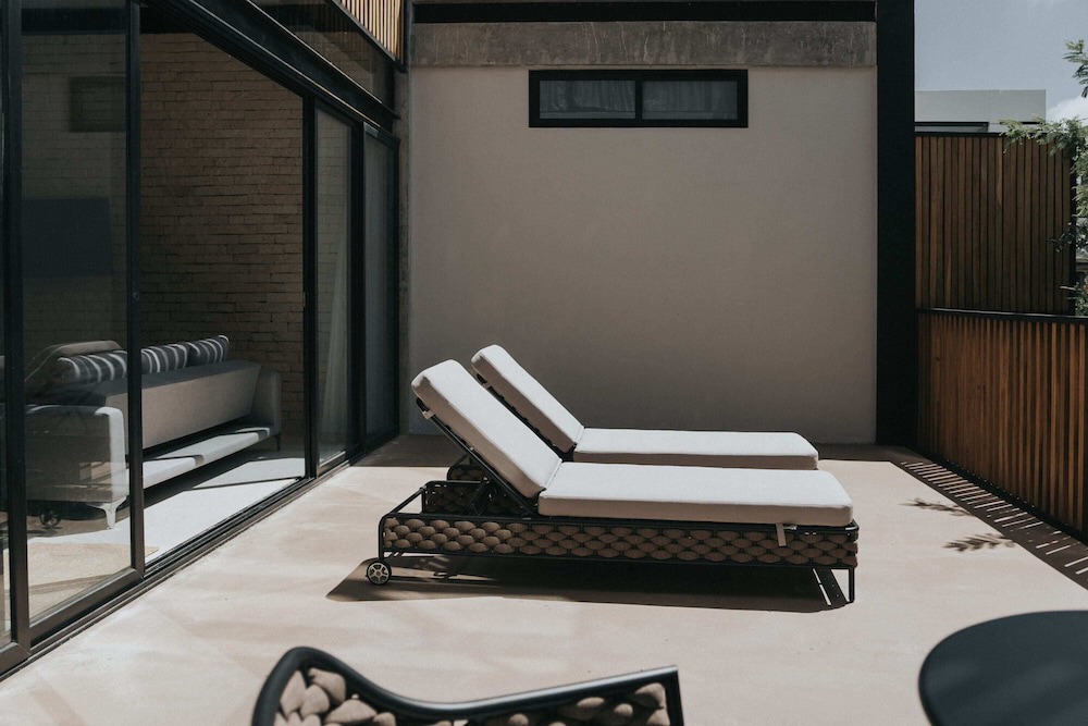 Photo of Patio Balcony in La Veleta