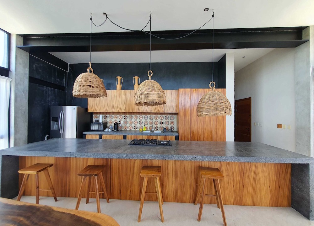 Photo of Kitchen in La Veleta