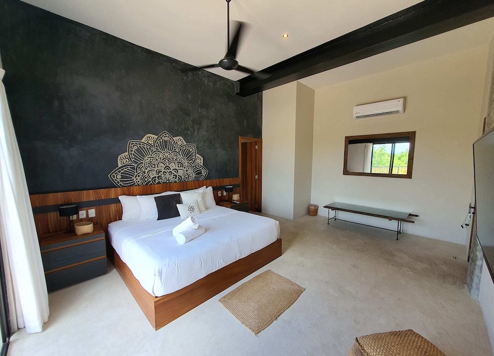 Photo of Bedroom in La Veleta