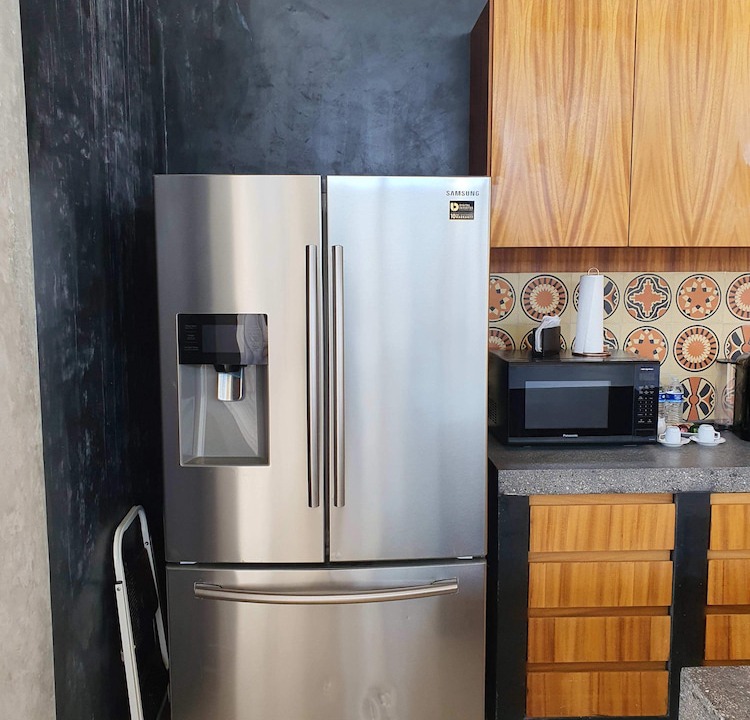 Photo of Kitchen in La Veleta
