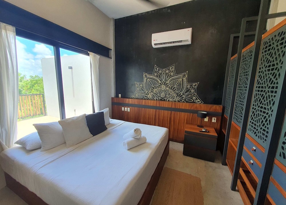 Photo of Bedroom in La Veleta