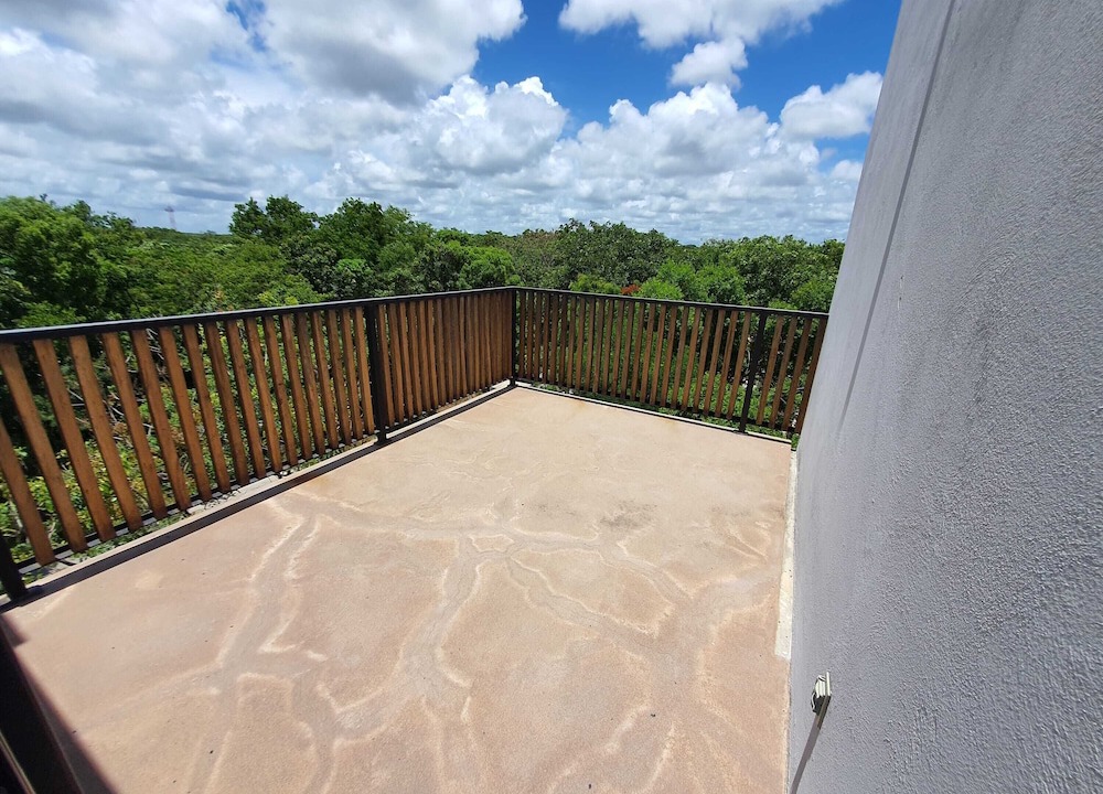 Photo of Patio Balcony in La Veleta