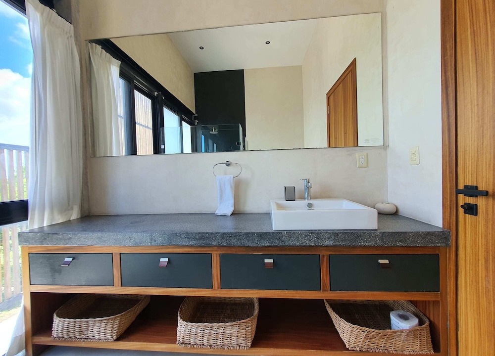 Photo of Bathroom in La Veleta