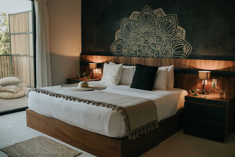Photo of Bedroom in La Veleta