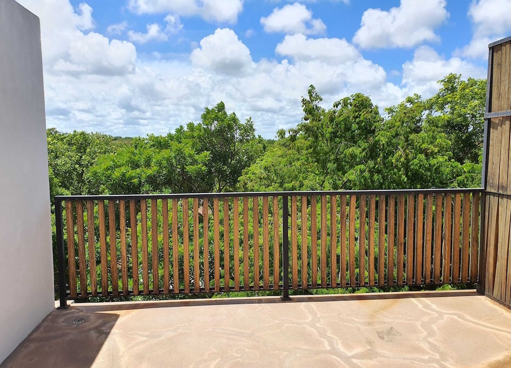 Photo of Patio Balcony in La Veleta