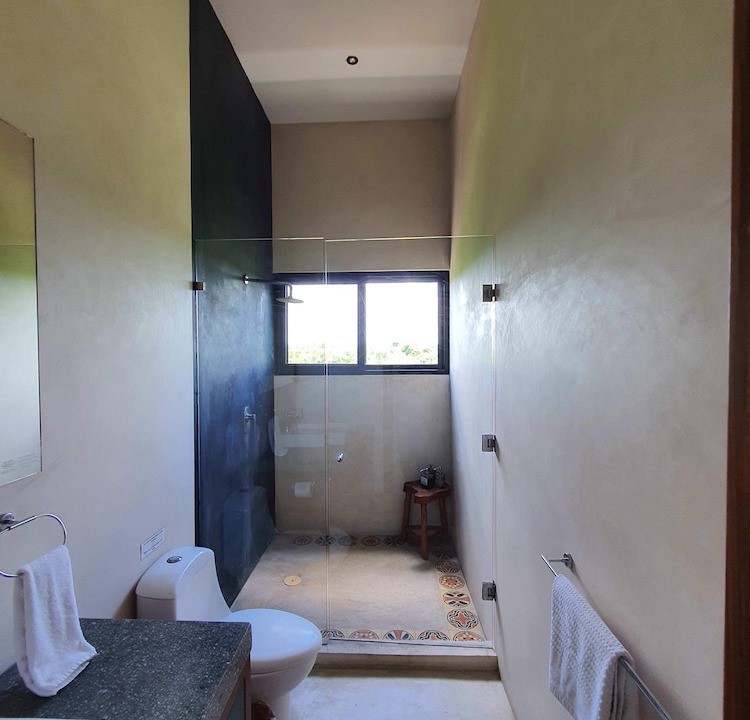 Photo of Bathroom in La Veleta