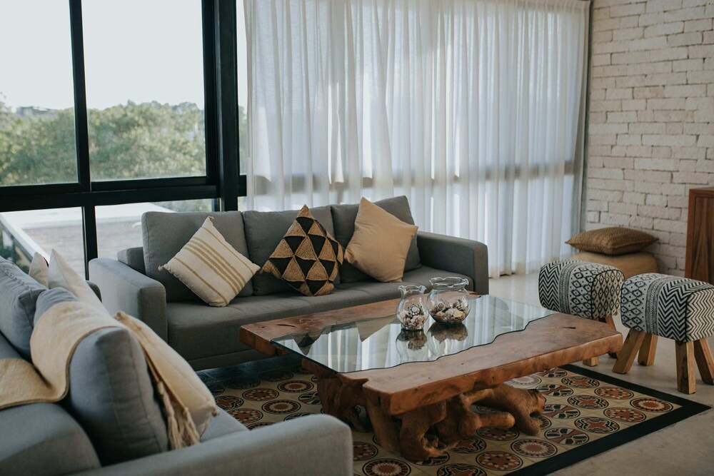 Photo of Livingroom in La Veleta