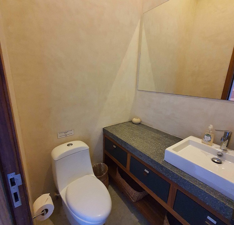 Photo of Bathroom in La Veleta