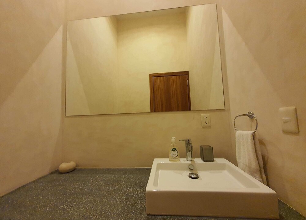 Photo of Bathroom in La Veleta