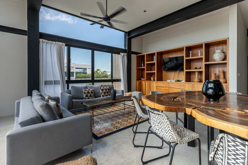 Photo of Livingroom in La Veleta