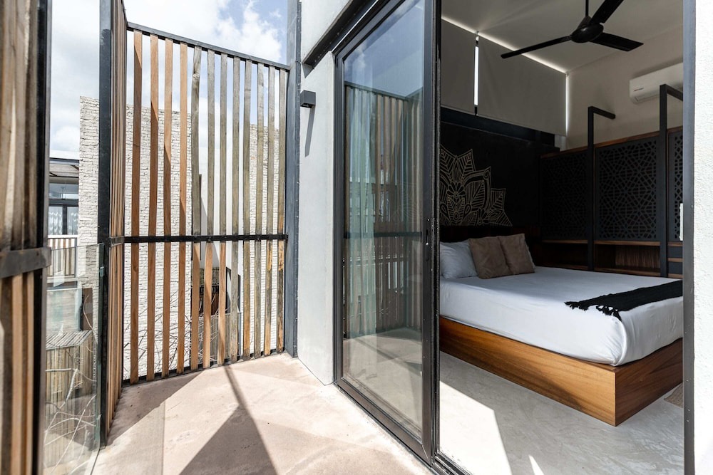 Photo of Bedroom in La Veleta