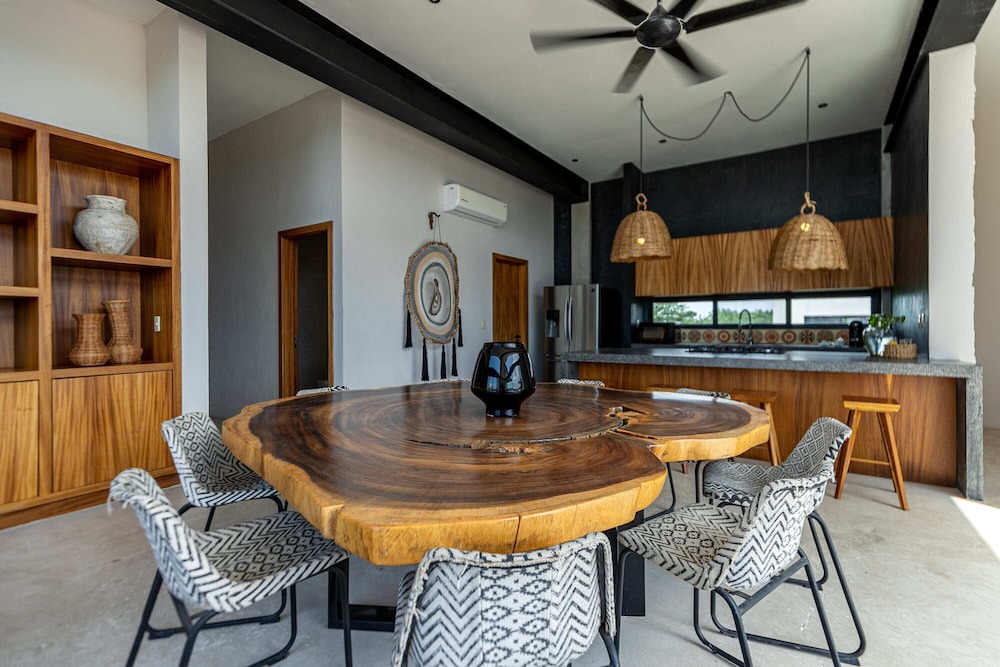 Photo of Kitchen in La Veleta