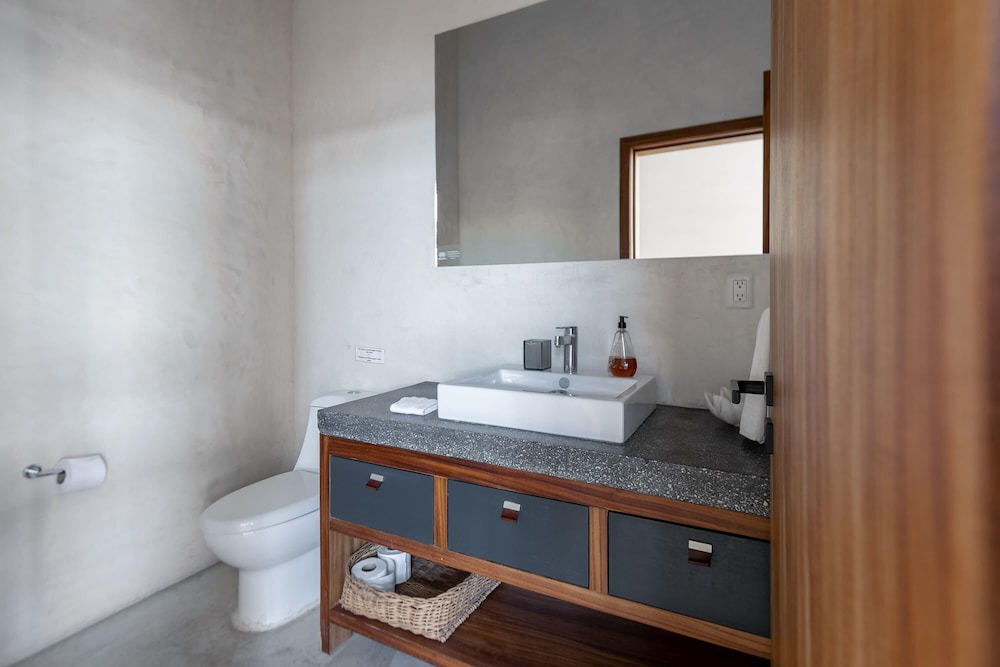 Photo of Bathroom in La Veleta
