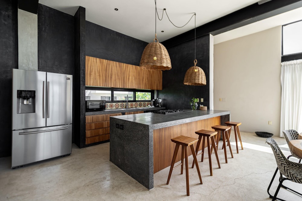 Photo of Kitchen in La Veleta