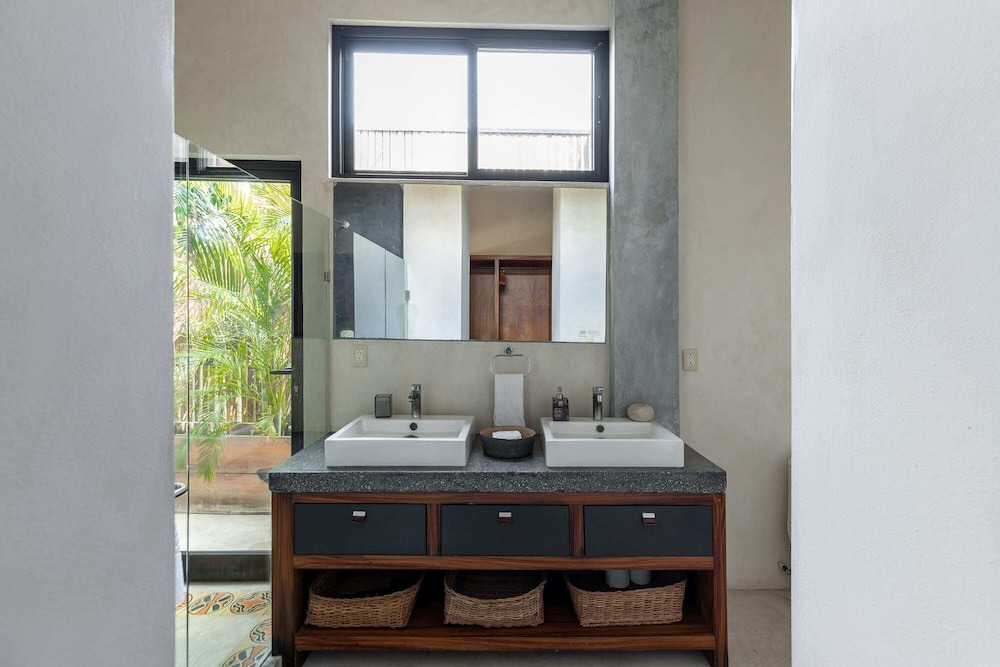 Photo of Bathroom in La Veleta