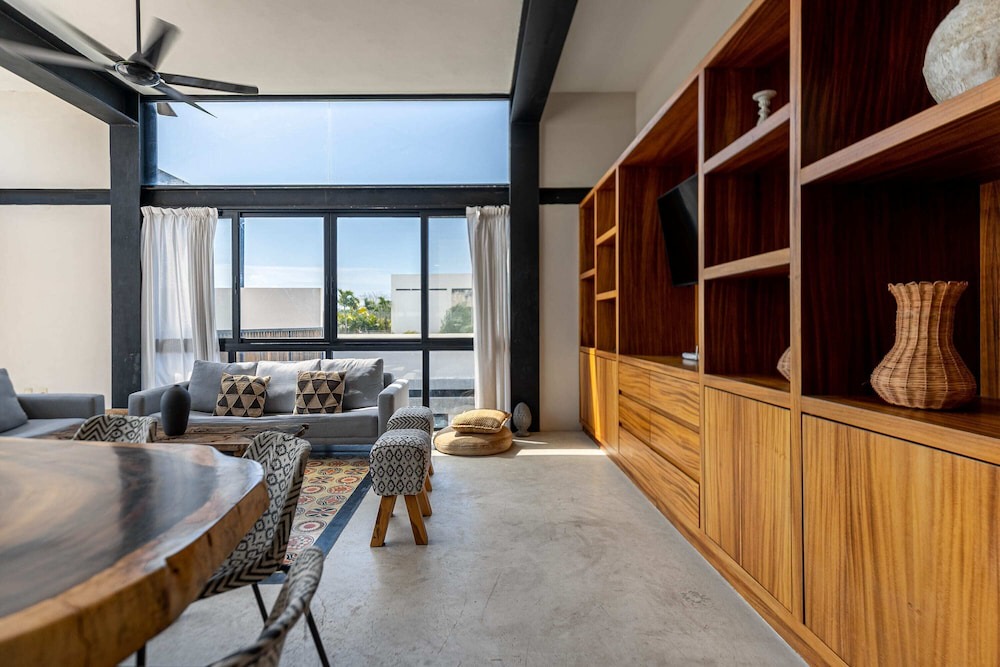 Photo of Livingroom in La Veleta