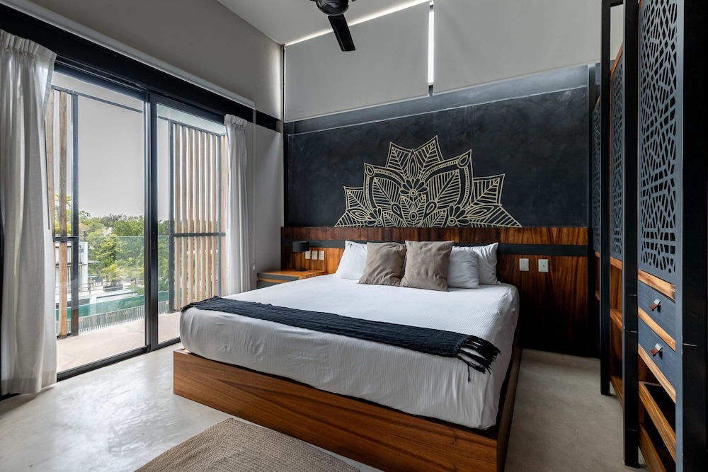 Photo of Bedroom in La Veleta