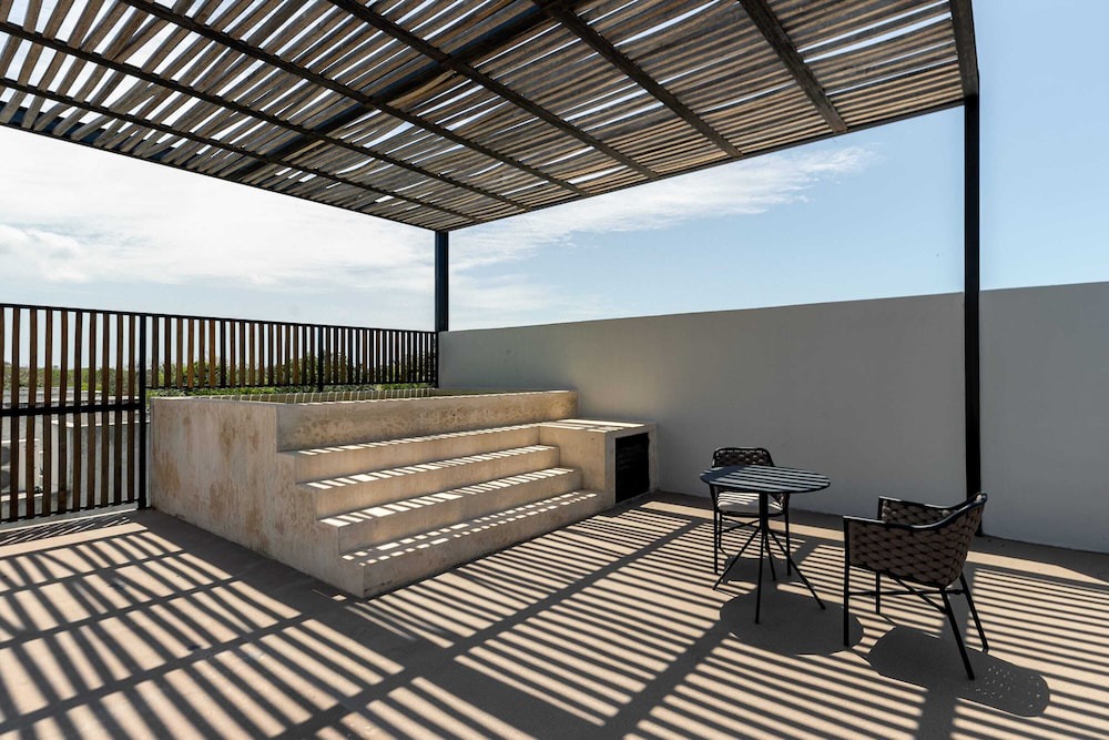 Photo of Patio Balcony in La Veleta