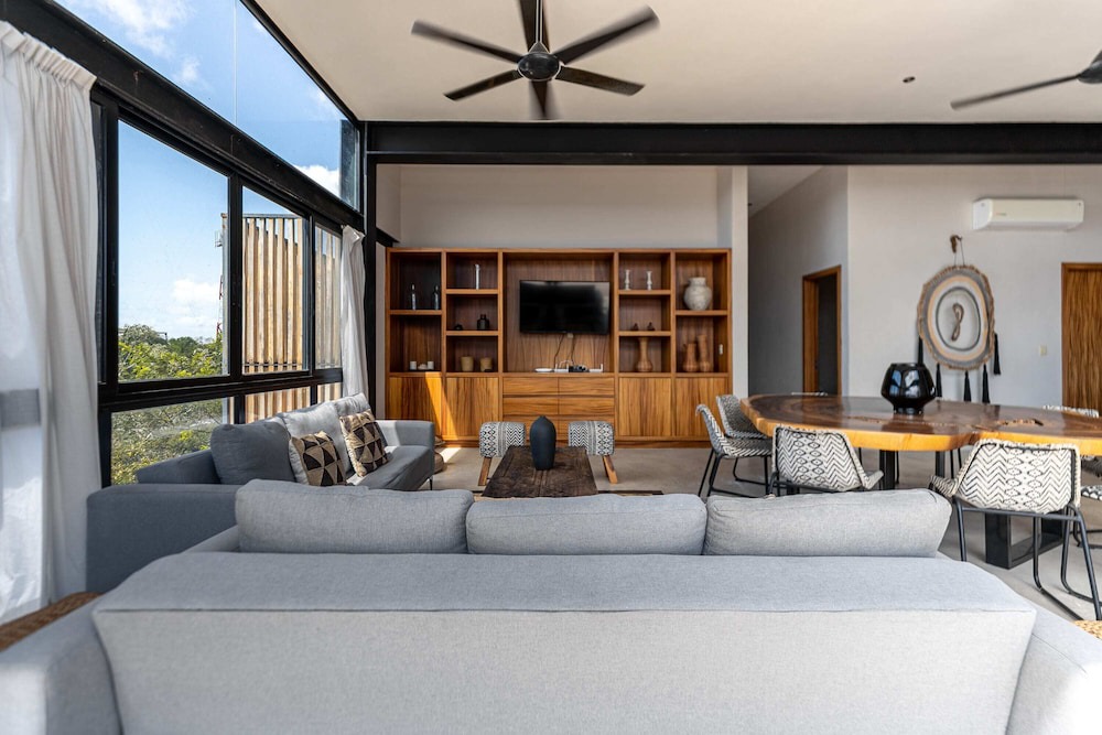 Photo of Livingroom in La Veleta