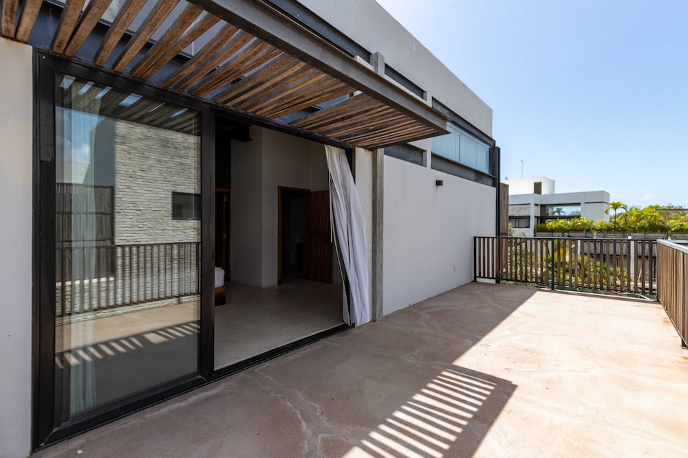 Photo of Patio Balcony in La Veleta