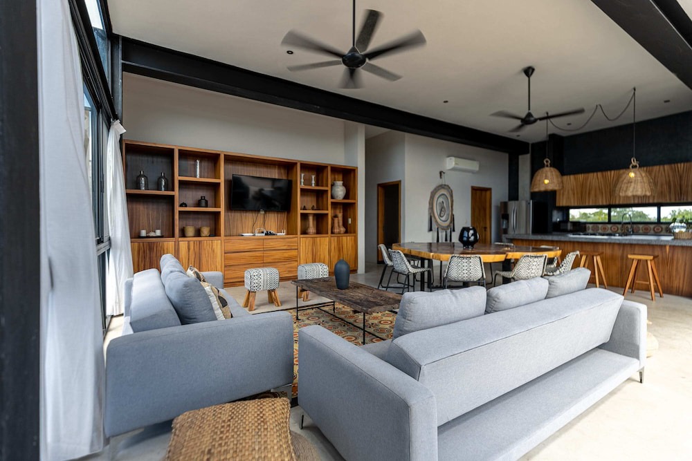 Photo of Livingroom in La Veleta