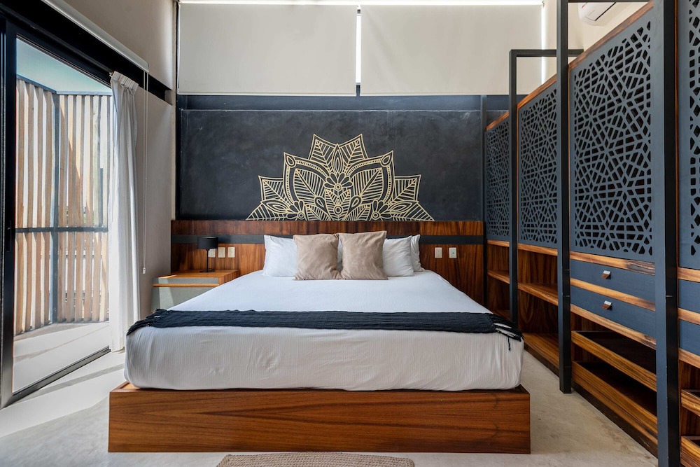 Photo of Bedroom in La Veleta