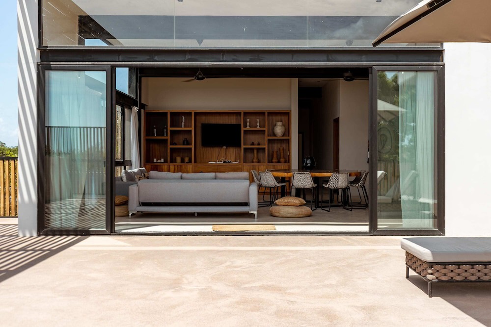 Photo of Patio Balcony in La Veleta