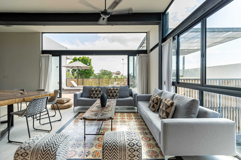 Photo of Livingroom in La Veleta