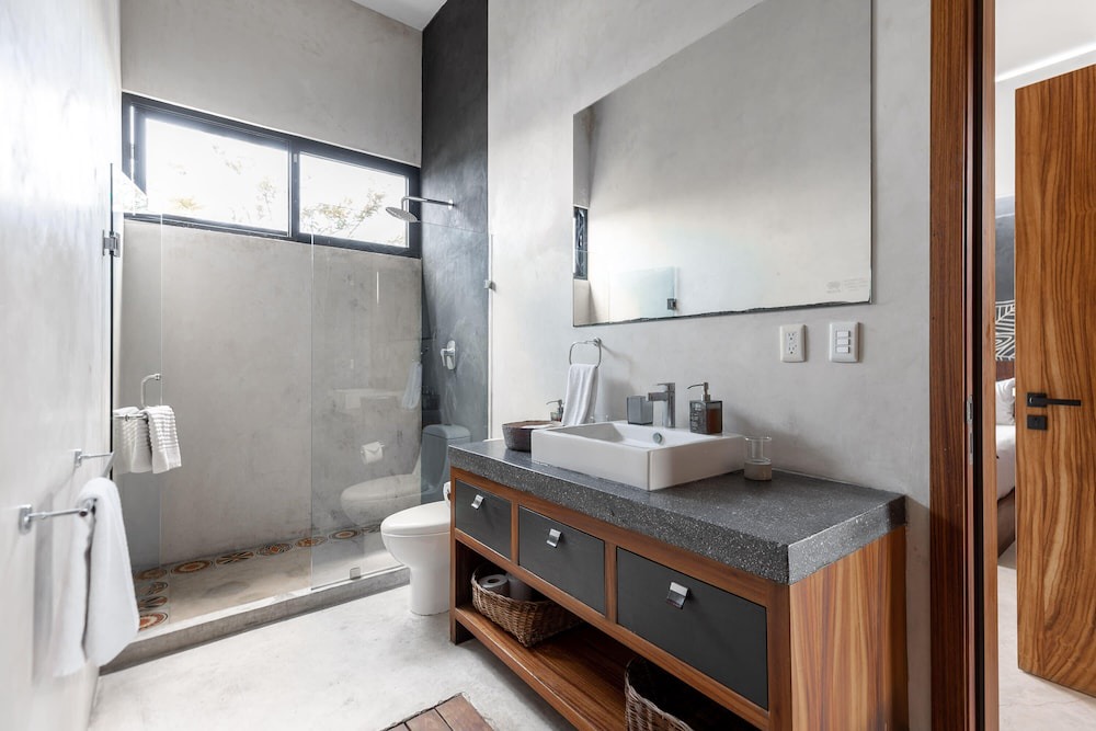 Photo of Bathroom in La Veleta