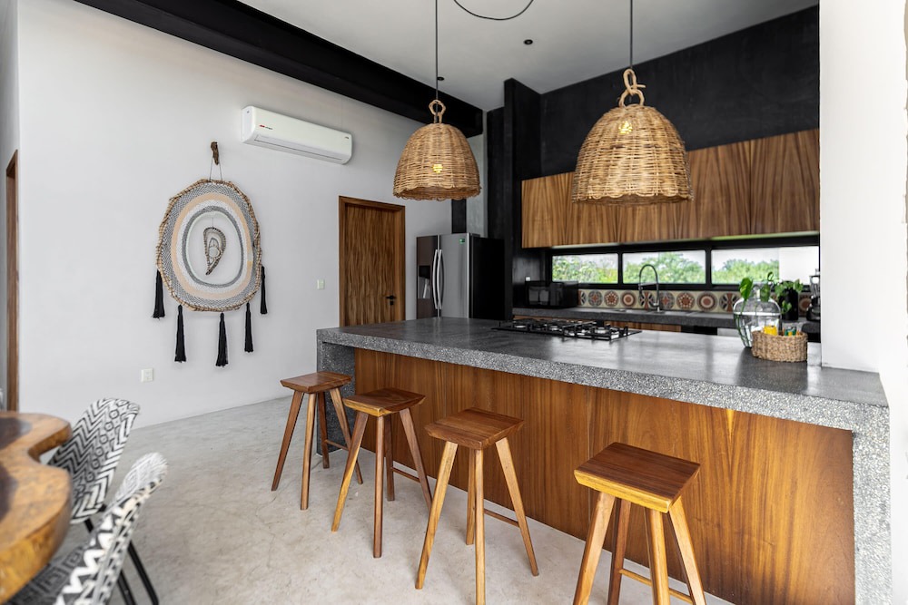 Photo of Kitchen in La Veleta