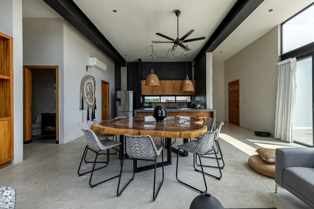 Photo of Kitchen in La Veleta