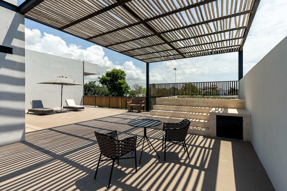 Photo of Patio Balcony in La Veleta