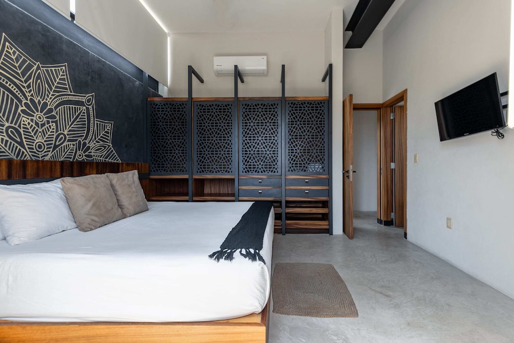 Photo of Bedroom in La Veleta
