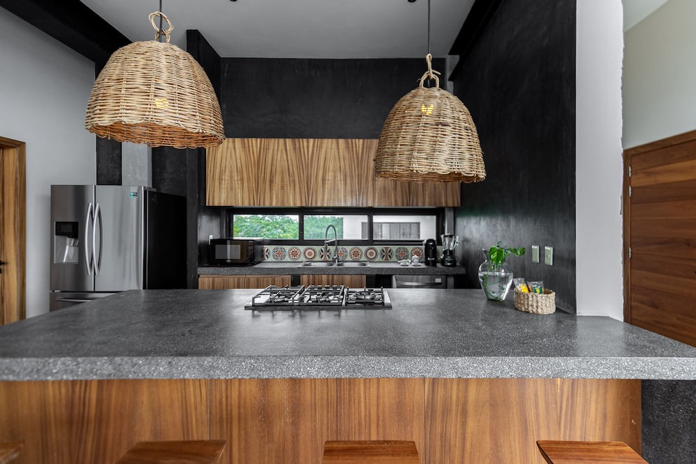 Photo of Kitchen in La Veleta