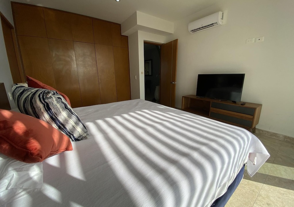 Photo of Bedroom in Akumal