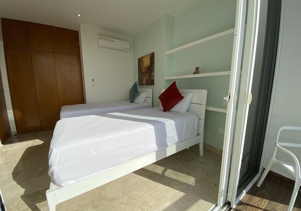 Photo of Bedroom in Akumal
