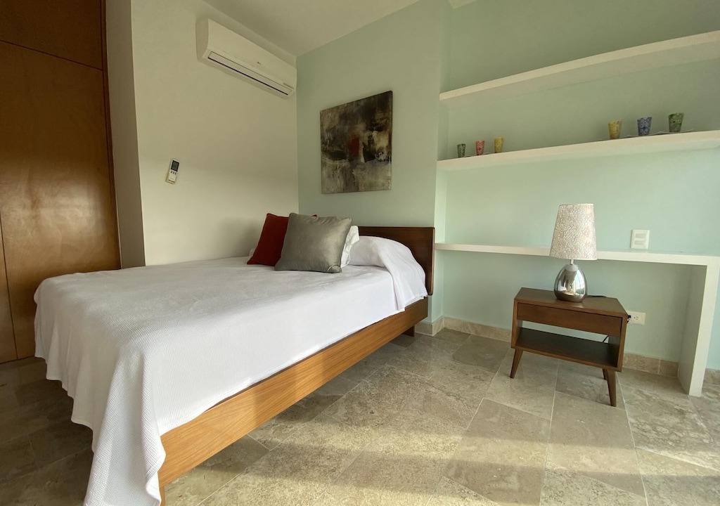 Photo of Bedroom in Akumal