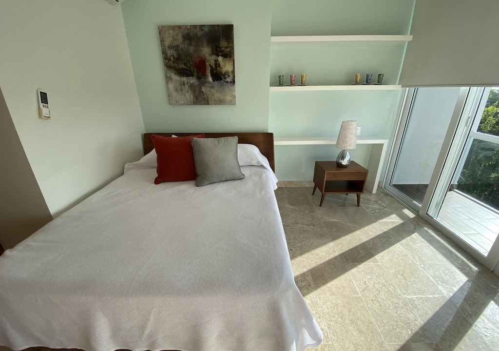 Photo of Bedroom in Akumal