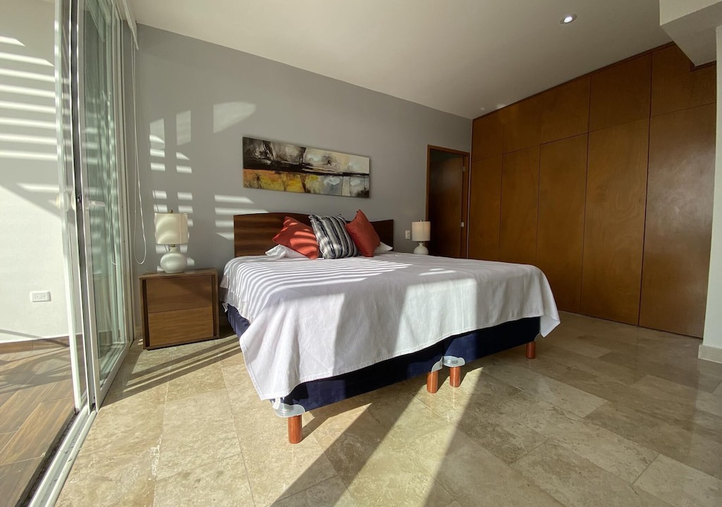 Photo of Bedroom in Akumal